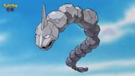 Onix in the 2022 September Research Tasks and Rewards (Image via Niantic)